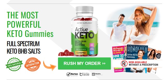 Active KETO ACV Gummies לירידה במשקל: יתרונות, יתרונות וחסרונות ומחיר! post thumbnail image